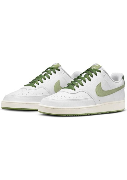 Court Vısıon Low Erkek Günlük Ayakkabı FJ5480-100 modelleri