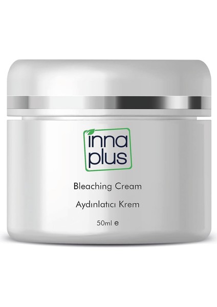 Inna Plus Cilt Tonu Eşitleyen Aydınlatıcı Krem fiyatları