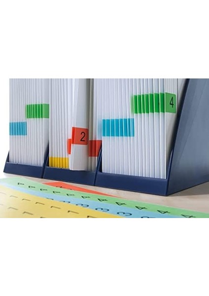 4369 Renkli Etiket Yeşil, 20 Yaprak, 45,7 x 21,2 Mm, A4 Başına 48, 960 Adet, Kendinden Yapışkanlı, Yazdırılabilir, Mat, Boş Kağıt Renkli Etiket Çıkartma fiyatları