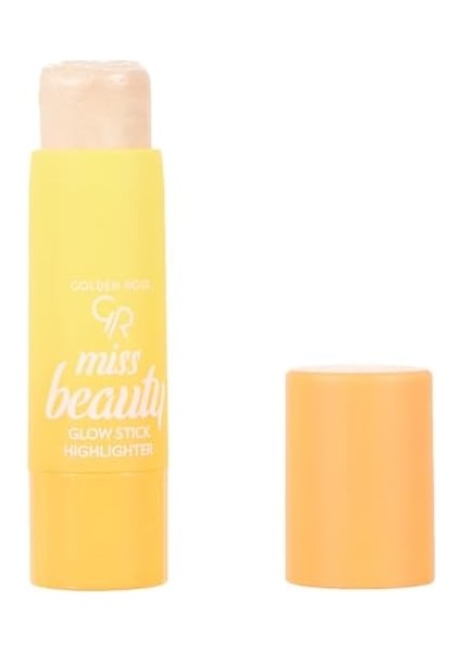 Golden Rose Miss Beauty Glow Stick Highlighter Çubuk Aydınlatıcı Star Glow fiyatları