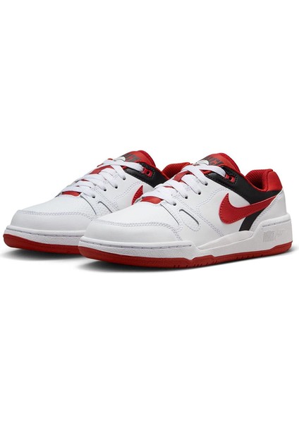 Full Force Low Çocuk Günlük Ayakkabı FV5929-100 modelleri