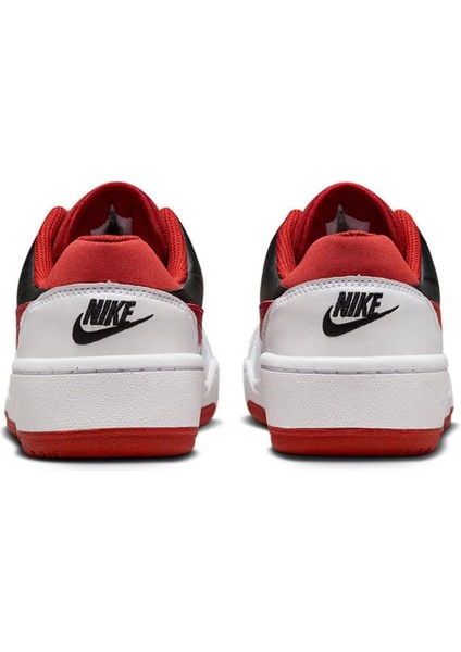 Full Force Low Çocuk Günlük Ayakkabı FV5929-100 fırsatları