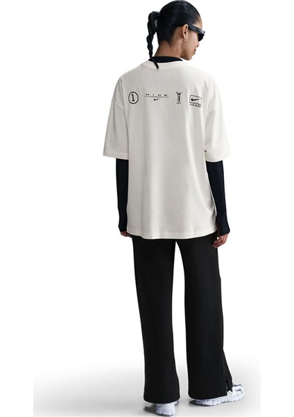 Sportswear Kadın Günlük Tişört HJ2993-133 fiyatları