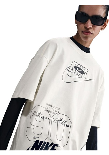 Sportswear Kadın Günlük Tişört HJ2993-133 modelleri