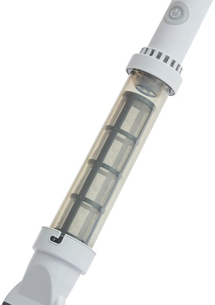 Lay-Z Spa Xtras Akülü Havuz ve Jakuzi Süpürgesi, 150 x 16,8 x 9,6 cm indirimleri