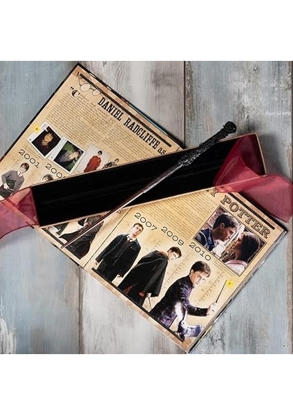 Potter Asası fırsatları