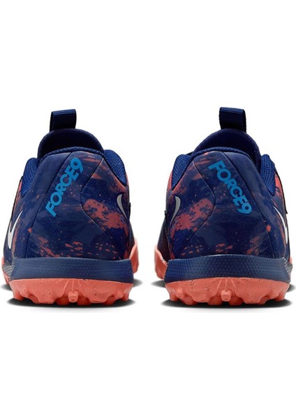 Jr Phantom Gx Iı Academy Tf Eh Çocuk Halı Saha Ayakkabısı HF1608-400 fırsatları