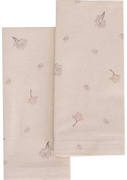 Biella Pamuk Peçete 2li 45X45CM