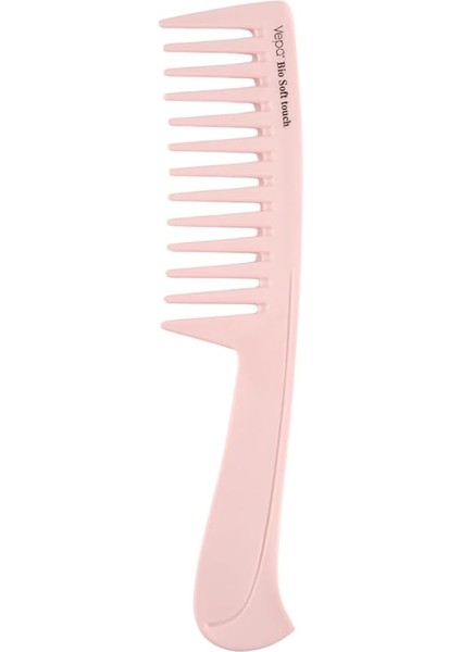 Bio Soft Touch Tarak 990 - Yüksek Kalite, Doğa Dostu, Lüks Seri, Şık Tasarım, Anti Statik