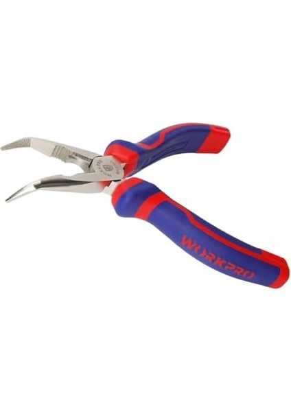 WP231042 160MM Profesyonel Uçlu Kargaburnu modelleri