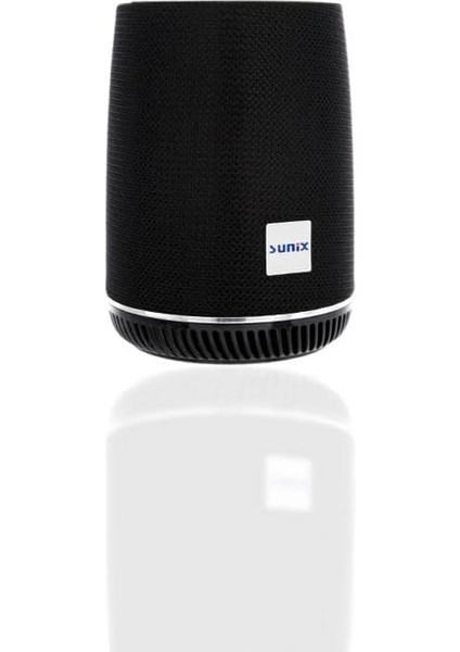 BTS34 Kablosuz Taşınabilir Hoparlör Siyah