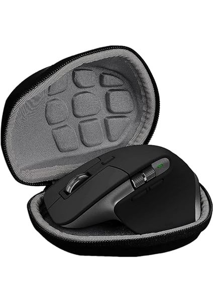 Taşıma Çantası Oyun Saklama Kutusu Kılıf Kılıfı Darbeye Dayanıklı Su Geçirmez Aksesuarlar Seyahat Mx Master 3 / 3s Için fiyatları