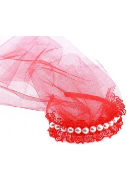 Kına Gecesi Güpürlü Incili Nedime Tacı Kına Tacı Lohusa Tacı 10AD