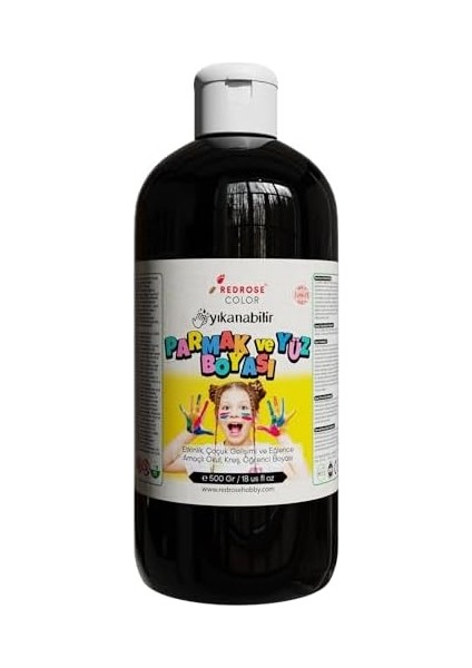 Rose Siyah Parmak 500 gr fiyatları