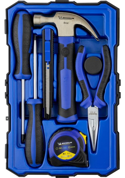 MC33337 6 Parça Cr-V Tamir ve Bakım Alet Seti