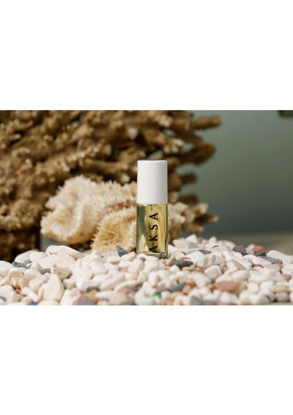 Mescıdı Aksa 5 ml Roll On Esans
