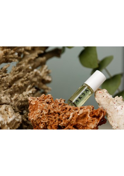 Mescıdı Aksa 5 ml Roll On Esans fiyatları