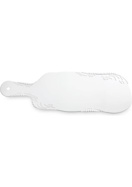 Maris Melamin Beyaz Büyük Servislik 44.2X14.1X1.2 cm