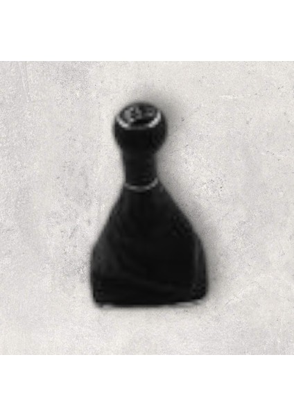 1J0711113EG Vi̇tes Topuzu & Körüğü ( 5 Vites Siyah ) - BO03-05GOLF03-06