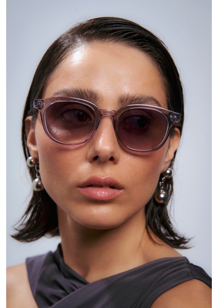 Nova Grey Black Degrade Güneş Gözlüğü fiyatları