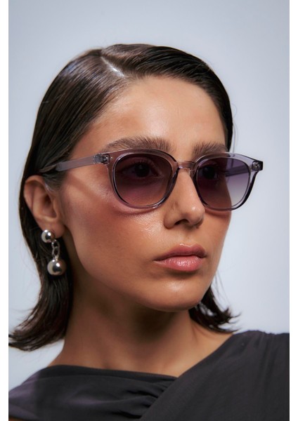 Nova Grey Black Degrade Güneş Gözlüğü modelleri