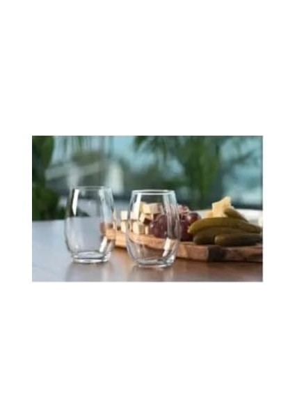 420858 6 Lı Su Meşrubat Bardağı 440 cc modelleri