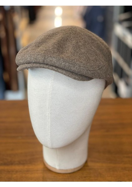 Peaky Blinders Ingiliz Model Spor Kaşe Kışlık Kasket