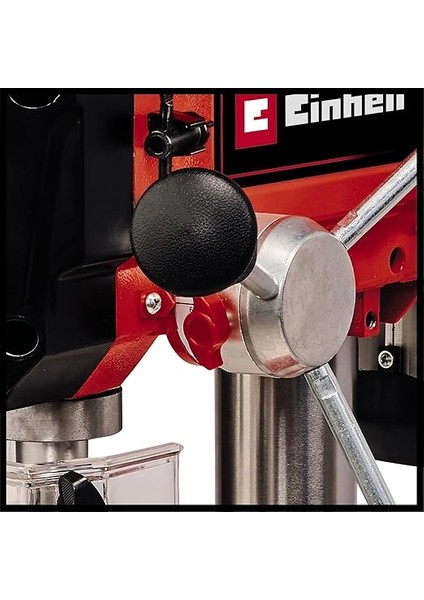 Sütunlu Matkap Tc-Bd 630/1 (630 W, Maks. 60 mm Delme Derinliği, Ayarlanabilir Derinlik Mesnedi, Maks. 16 mm Matkap Ucu Çapı) - 4520597 fırsatları