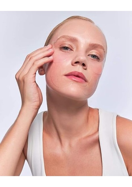 Dr. C. Tuna Age Reversist Göz Altı Maskesi fiyatları