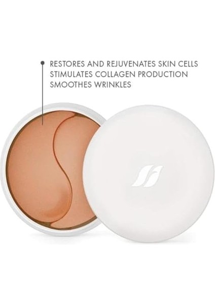 Dr. C. Tuna Age Reversist Göz Altı Maskesi modelleri