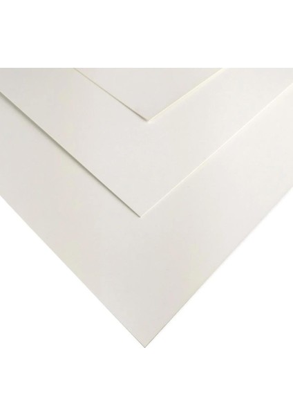 Maket Kartonu ( Fotoblok ) 3 mm 50X70 Beyaz