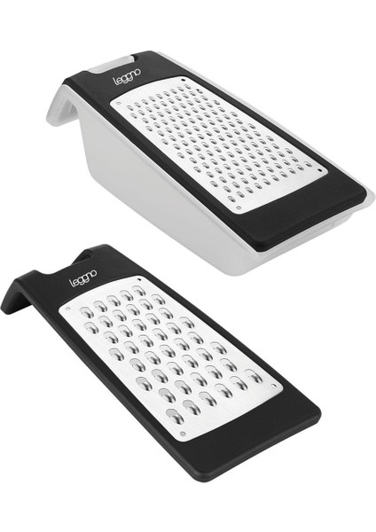 Kaplı 4 Parça Rende Seti