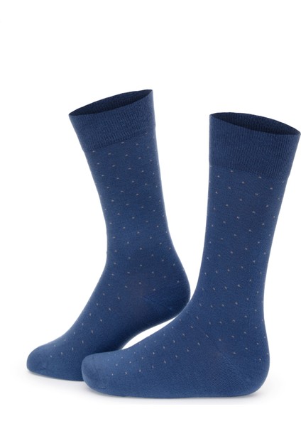 Erkek Indigo Çorap 50318203-320