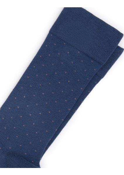 Erkek Indigo Çorap 50318203-320 modelleri
