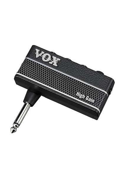 Amplug3 Ap3-Hg – Gitar Için Cep Kulaklık Amplifikatörü - High Gain fiyatları