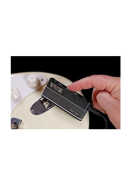 Amplug3 Ap3-Hg – Gitar Için Cep Kulaklık Amplifikatörü - High Gain indirimleri