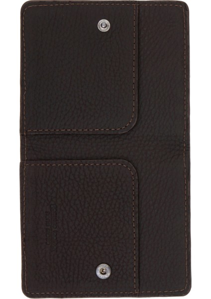 Erkek Kahverengi Cüzdan 50321924-VR029