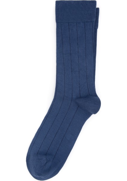 Erkek Indigo Çorap 50318213-320 fiyatları
