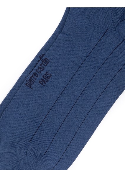 Erkek Indigo Çorap 50318213-320 fırsatları