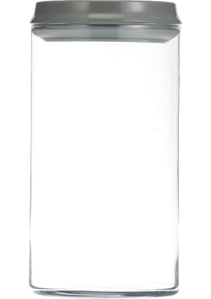 Zest Click Kavanoz 1480 cc