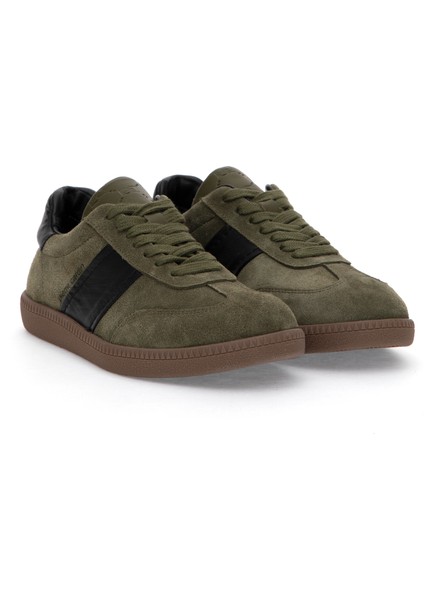 Kadın Haki Ayakkabı 50311000-VR027