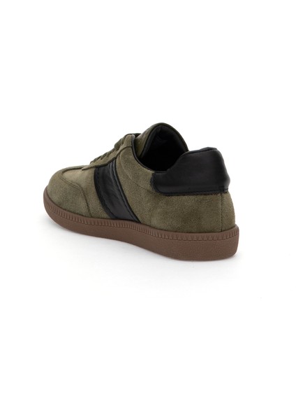 Kadın Haki Ayakkabı 50311000-VR027