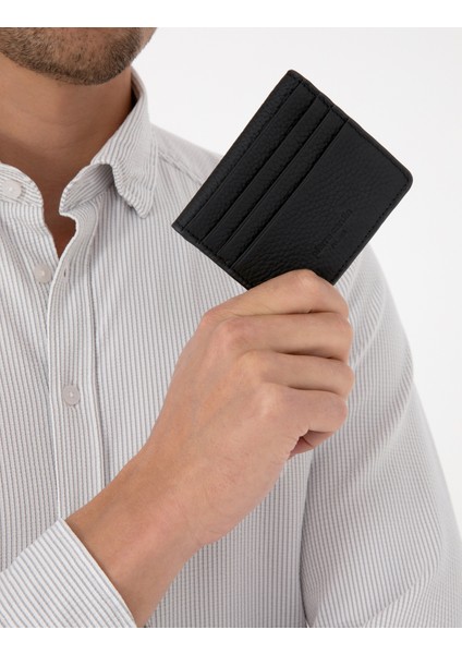 Erkek Siyah Cüzdan 50321924-VR046