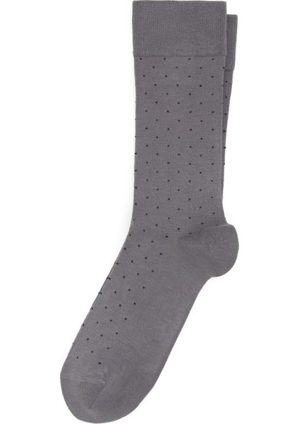 Erkek Gri Çorap 50318203-100 fiyatları