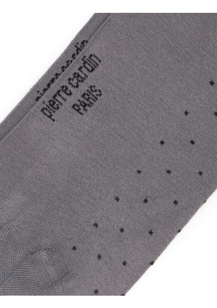 Erkek Gri Çorap 50318203-100 fırsatları