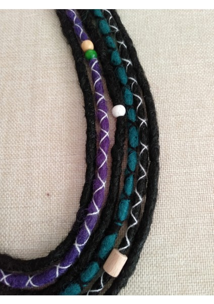 Siyah Renkli Ek Rasta fiyatları