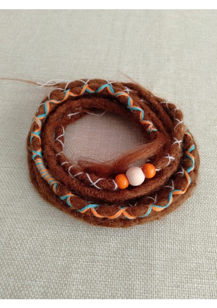 Bakır Renkli Ek Rasta indirimleri