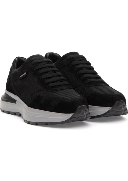 Erkek Siyah Casual Ayakkabı 50315617-VR046