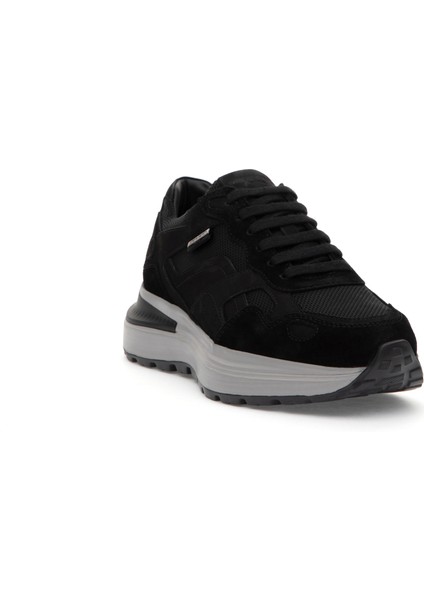 Erkek Siyah Casual Ayakkabı 50315617-VR046 indirimleri