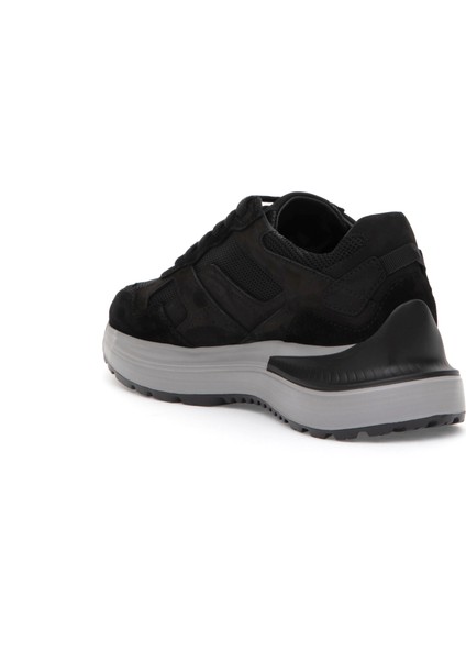 Erkek Siyah Casual Ayakkabı 50315617-VR046